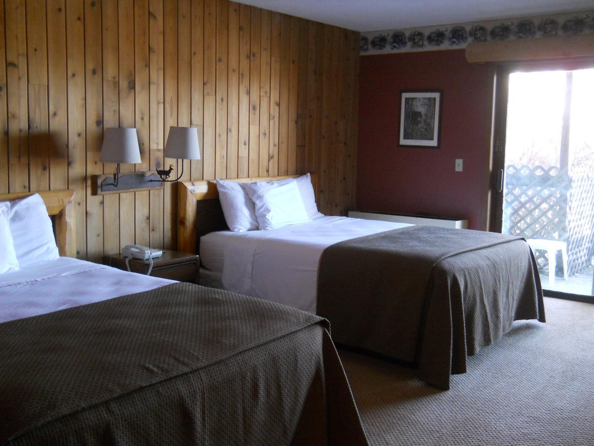 Lakewoods Resort & Golf Namekagon Quarto foto