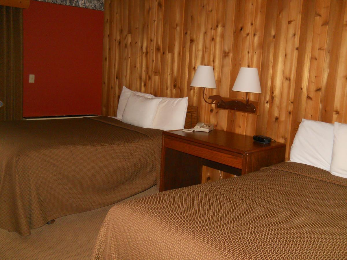Lakewoods Resort & Golf Namekagon Quarto foto