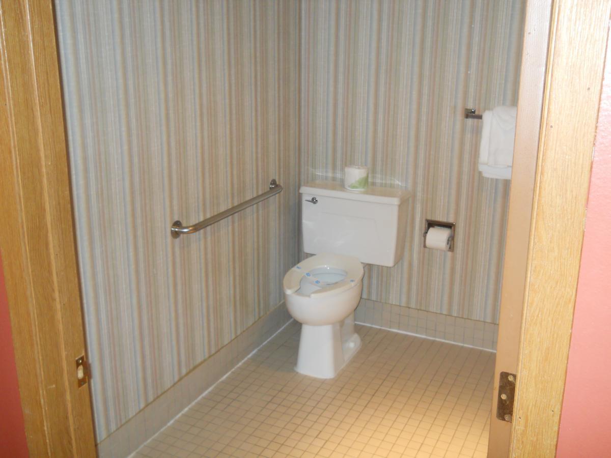 Lakewoods Resort & Golf Namekagon Quarto foto